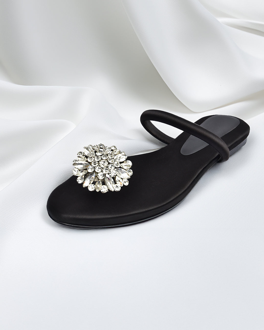 Cool Cami Leather Handmade Ladies Footwear UAE