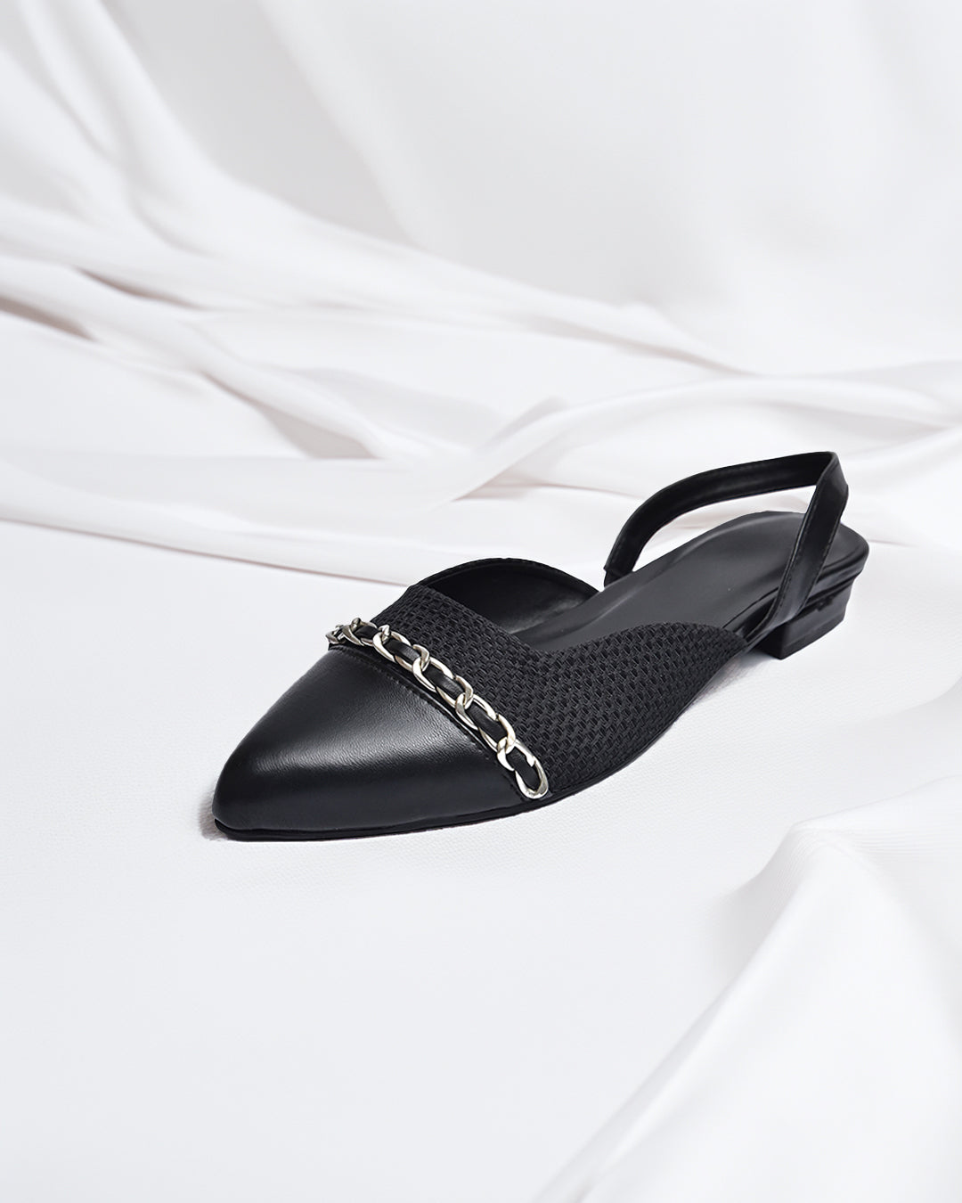 Cool Cami Leather Handmade Ladies Footwear UAE